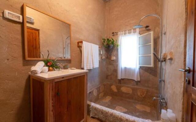 Hemdatya B&B