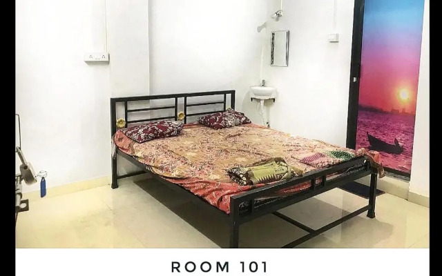 Vijaya Cottage