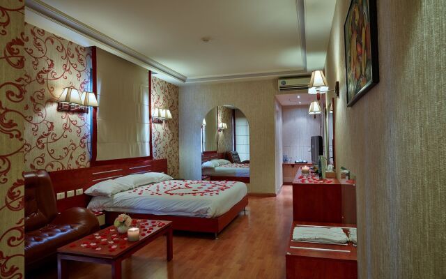 Princessa Hotel