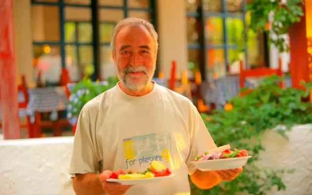 Plakias Bay Hotel