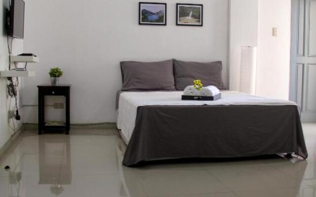 Abela Apartments
