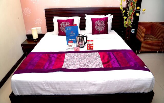 OYO Rooms MG Road Raipur