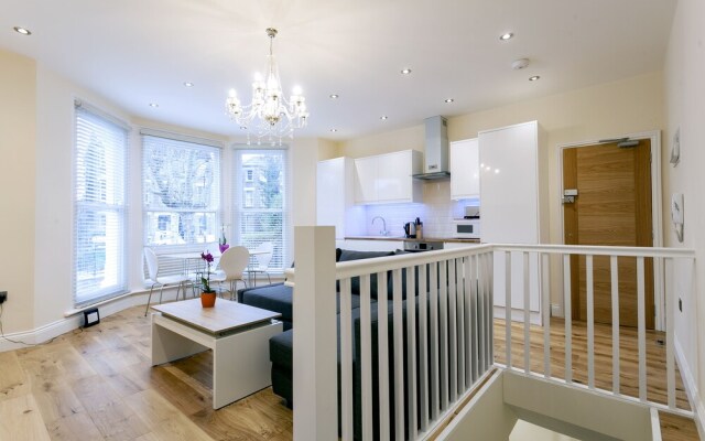 Valet Apartments Kilburn