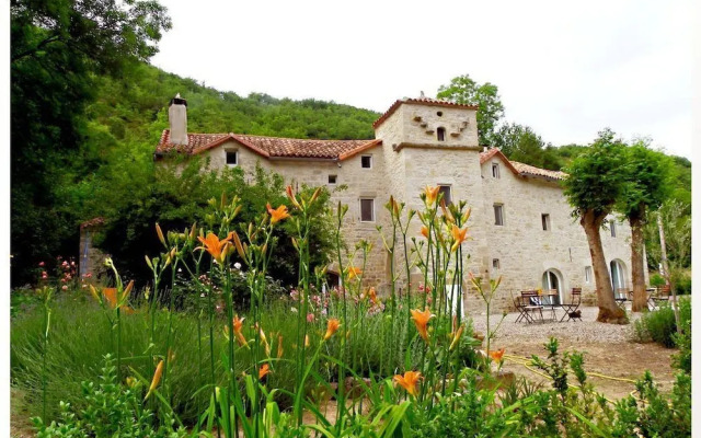 La Maison du Meunier