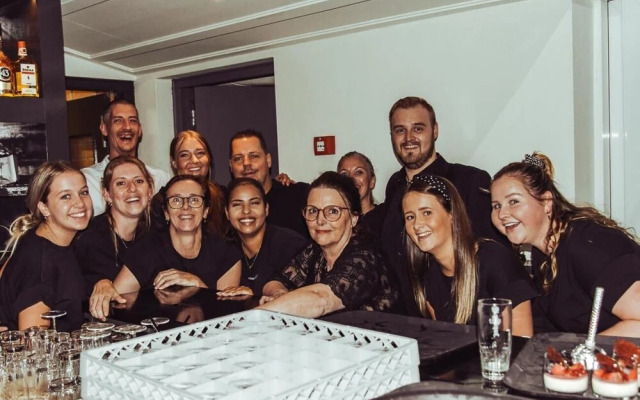 Hotel Brasserie Den Engel