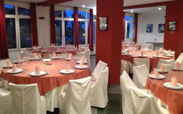 Hotel San Jorge