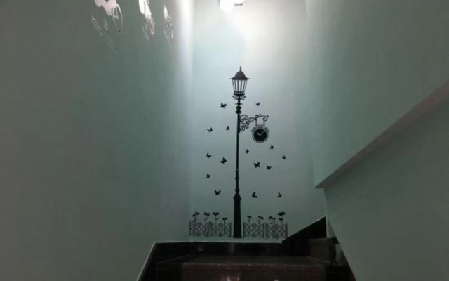 Huzhou xin Cheng hotel