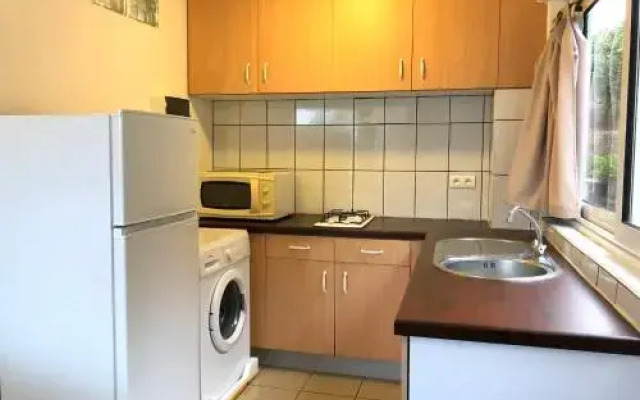 Manureva studio - Tahiti - Faa'a - A/C - 2 persons