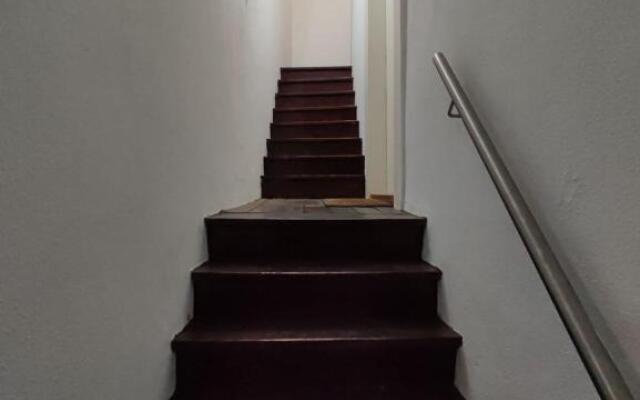 Lisbon Fabulous T2 apartment with balcony in Rossio Lisbon