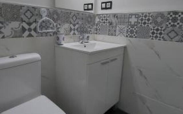 Madrid Chill Apartment