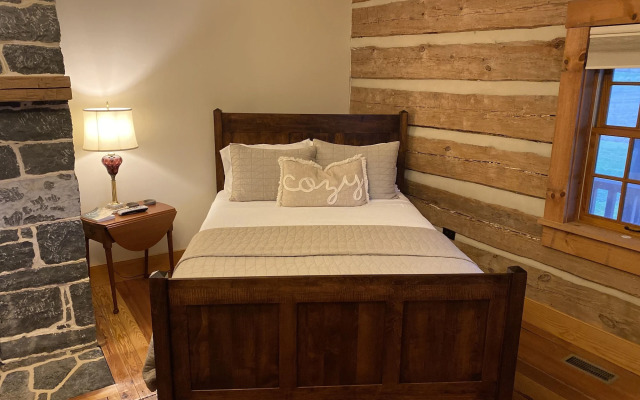 Silver Lake Bed and Breakfast