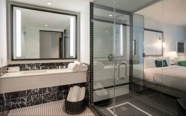 Venezia hotel by At Mine Hospitality