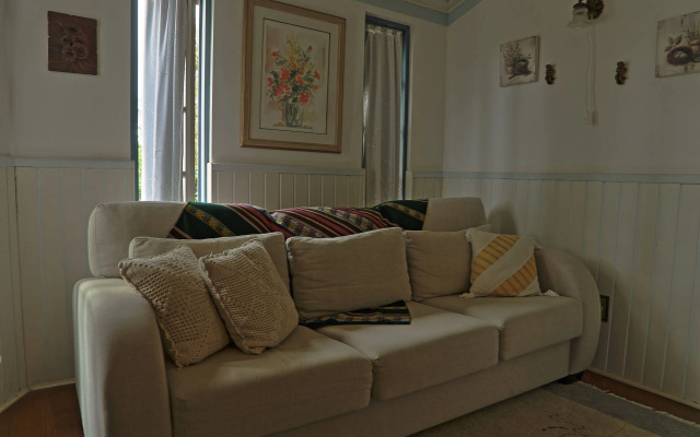 Pouso Caminho das Artes