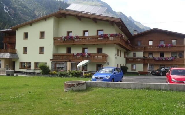 Koflerhof Appartements