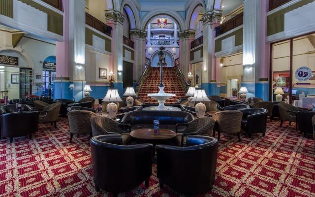 Grand Hotel Scarborough