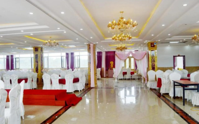 Fuyuanchun Hotel, Yuzhong