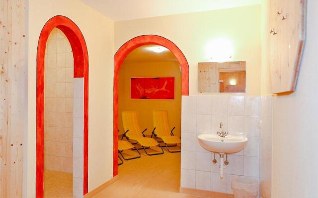 Chalet in Schwendau - A 241.003