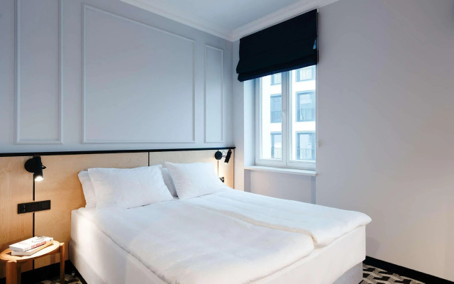 Hotel Tulip Residences Warsaw Targowa