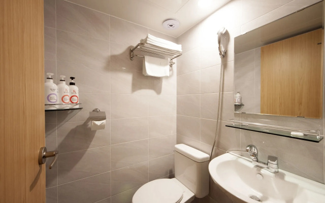 MAMA Guesthouse Haeundae
