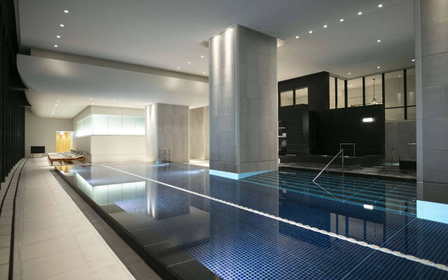 Andaz Tokyo Toranomon Hills Hotel