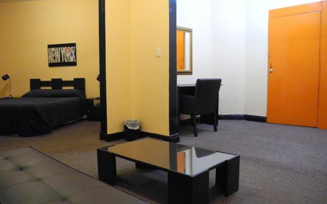 Hotel San Sebastián