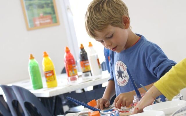 VVF Golfe du Morbihan Sarzeau Arzon