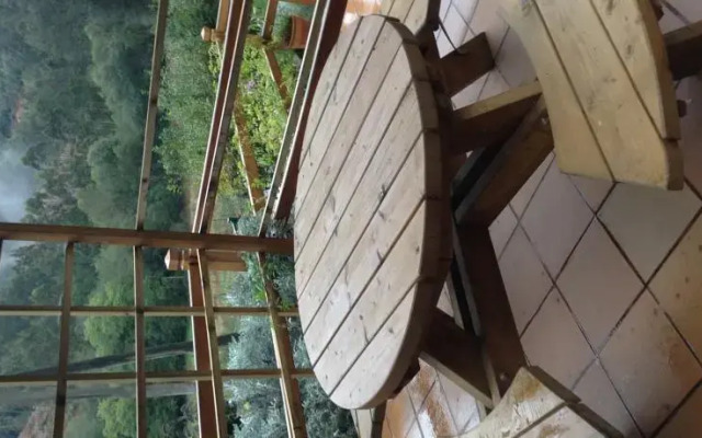 Casa Rural la Ensertal