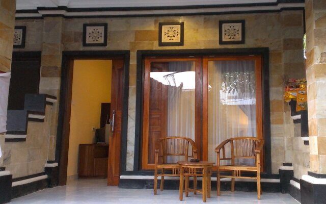 Lembongan Made Inn