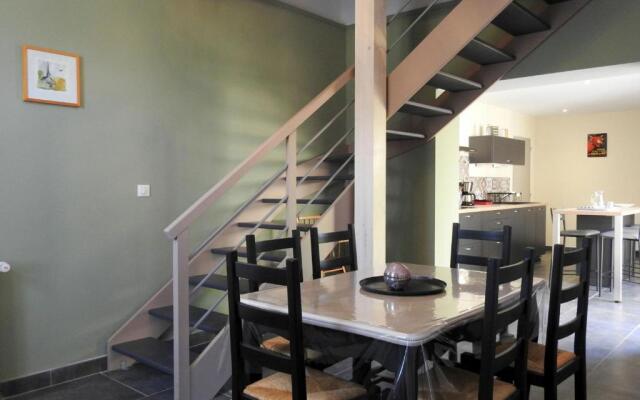 Gîte Frampas, 4 pièces, 6 personnes - FR-1-611-16