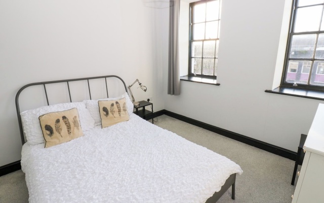 Lowther Penthouse