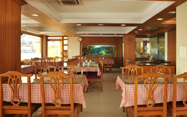 OYO 5482 Melody Park