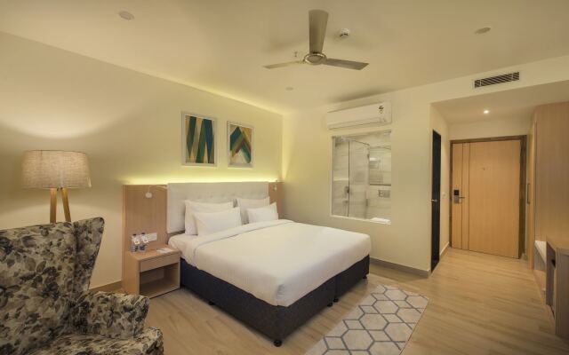 10 Park Street Bed & Breakfast