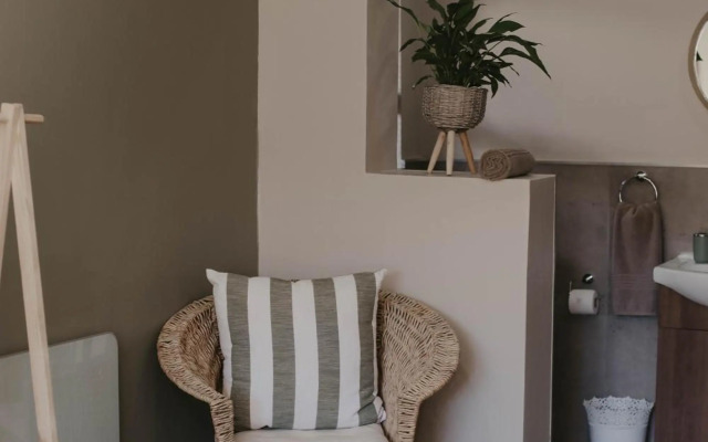 Villa Rose Guesthouse & Venue