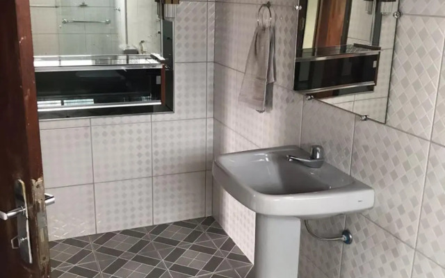 Apartamento Suíte em Soure.