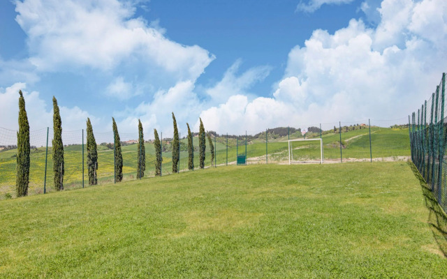 Typical Tuscan farmhouse with swimming pool and A/C