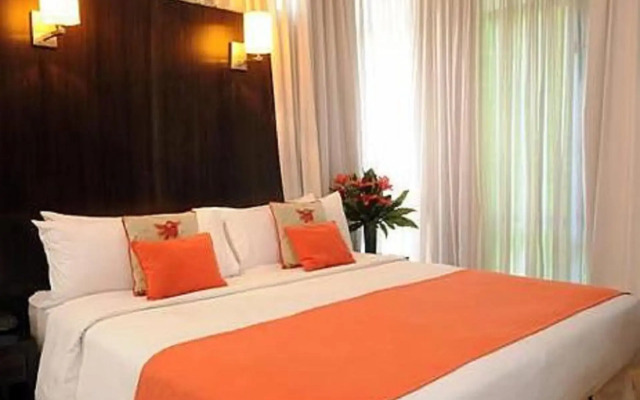 Ribera Sur Hotel