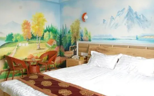 yinanquanxinwenquanbinguan