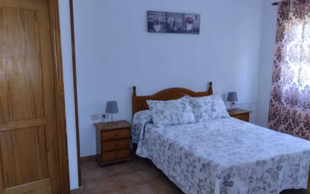 Apartamentos Casa Rural Guadá