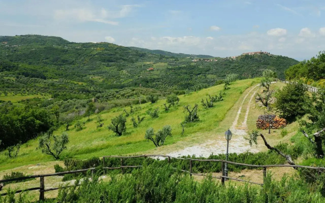 Locazione turistica Podere dei Venti
