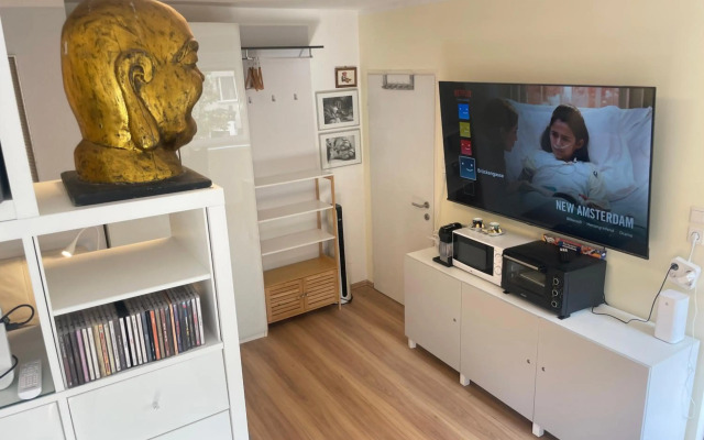 Apartement Mariahilf- Self Check In