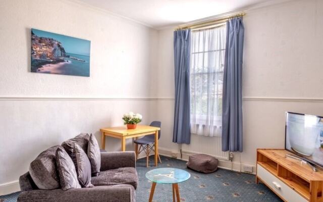 Martyndale Suites
