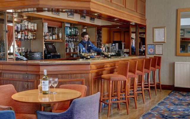 The Royal Beach Hotel