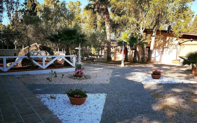 Giardini Sausari Residence