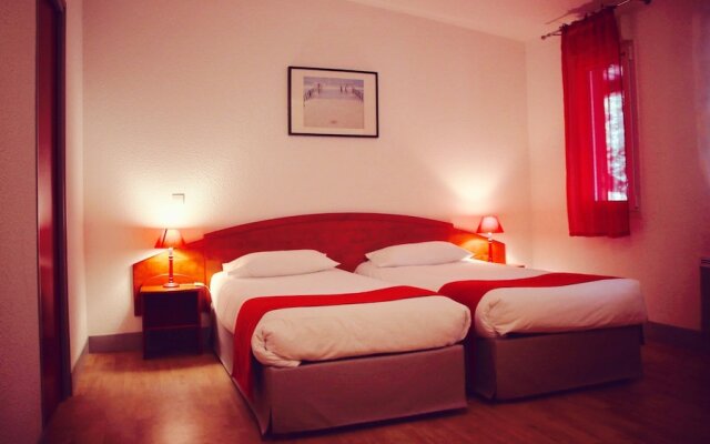 Domaine de Blanchardière