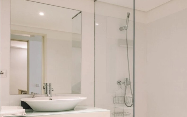 ORM - Terço e Cativo Apartments