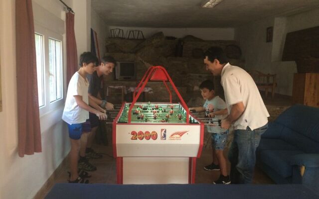 Complejo Rural La Huerta