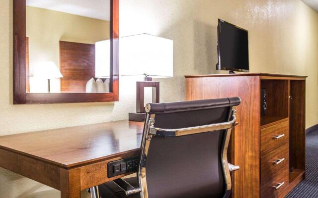 Quality Inn Mullins - Marion