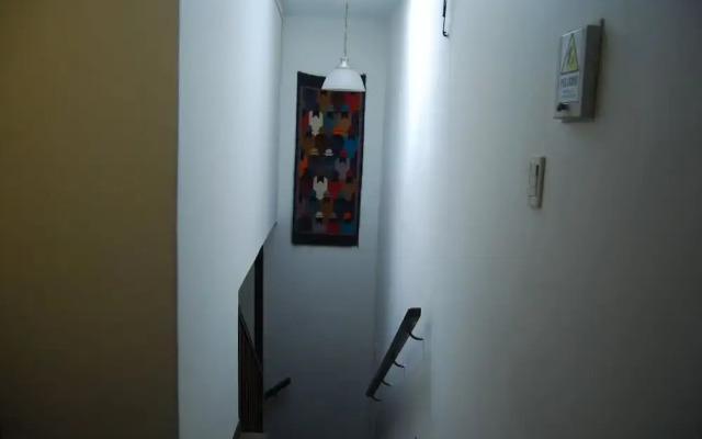 Cosmo Mendoza Suites