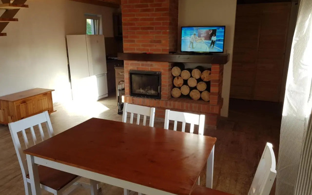 Domki Nad Strumykiem