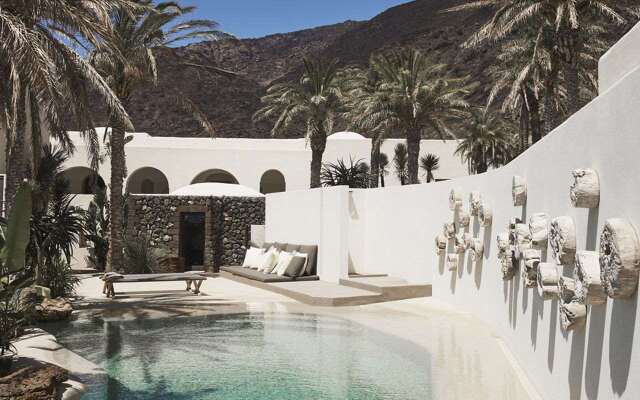 Sikelia Luxury Retreat